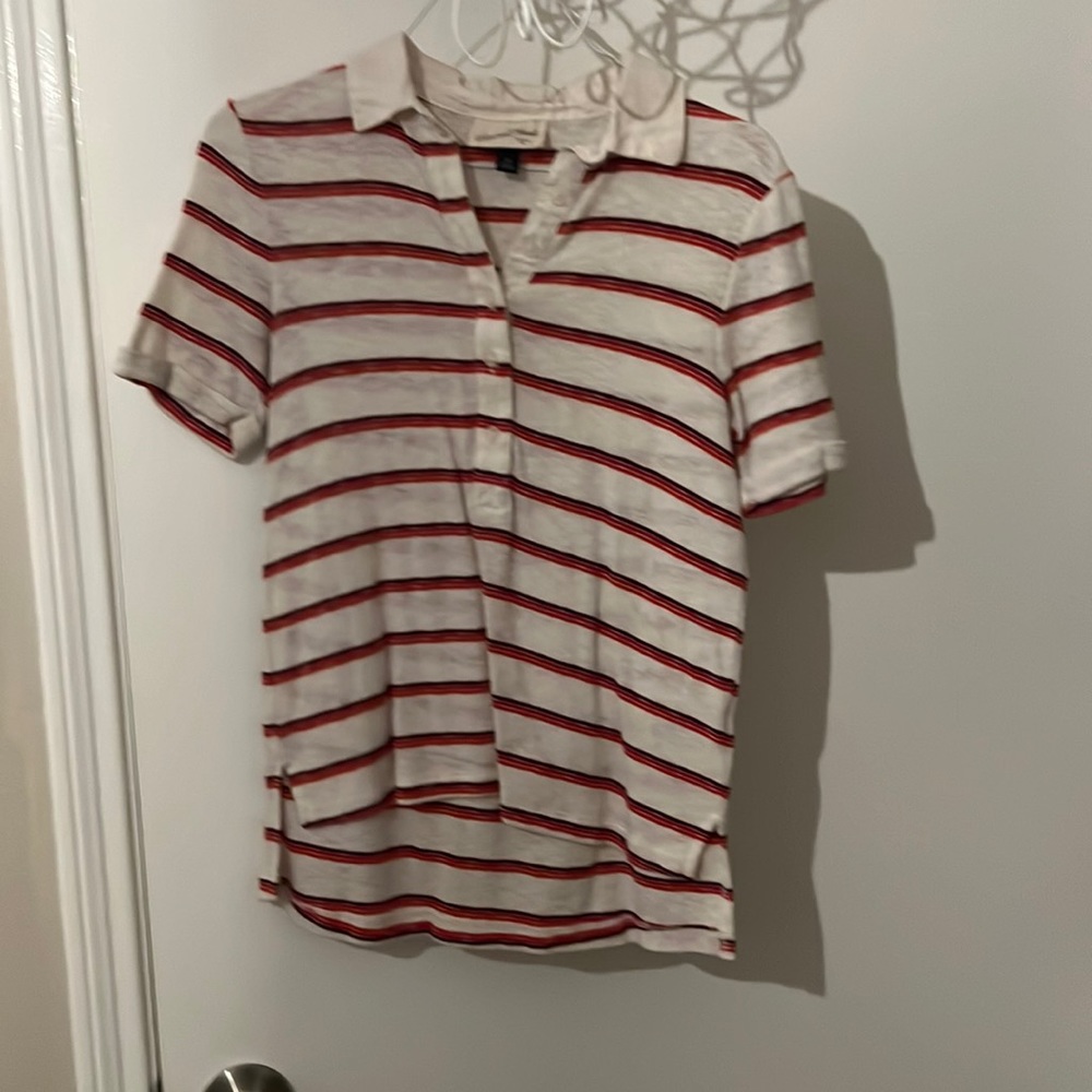 Universal Thread Womens Polo